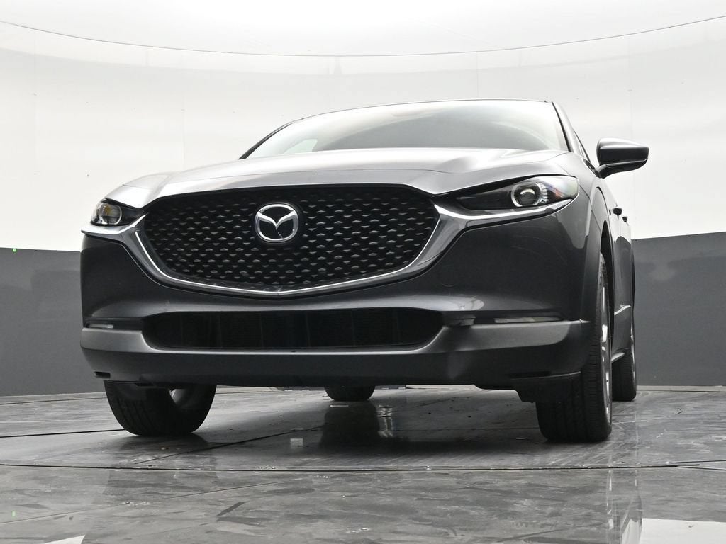 2020 Mazda Mazda CX-30 Select Package