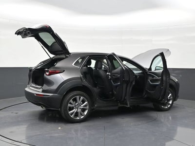 2020 Mazda Mazda CX-30 Select Package
