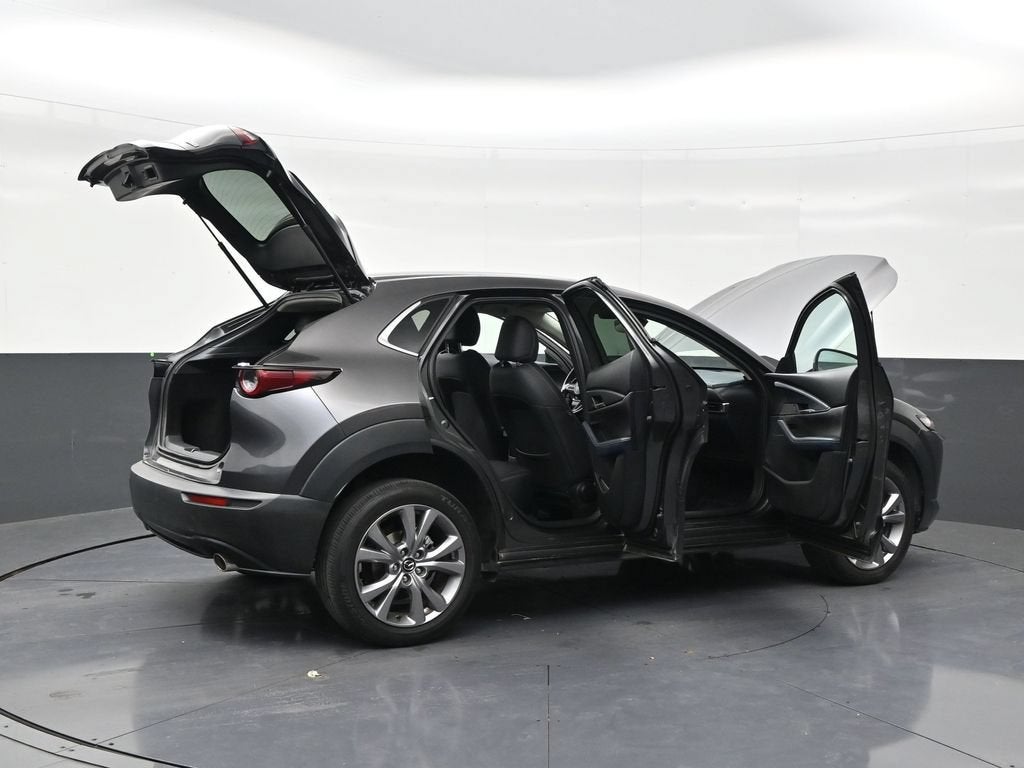 2020 Mazda Mazda CX-30 Select Package