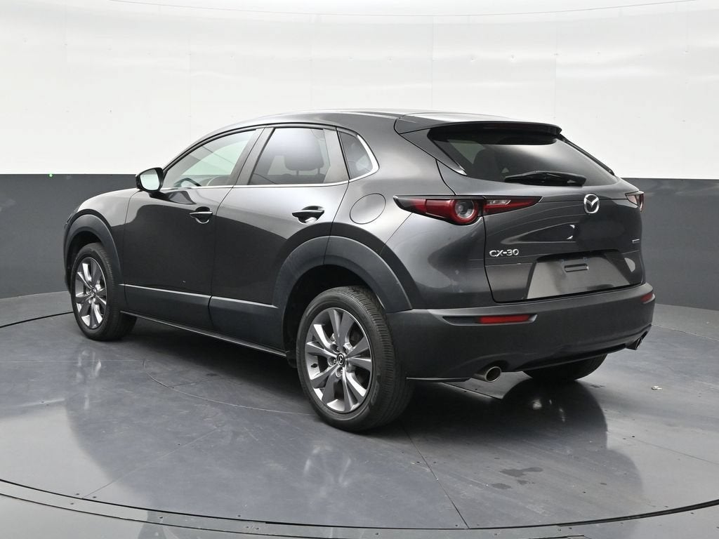2020 Mazda Mazda CX-30 Select Package