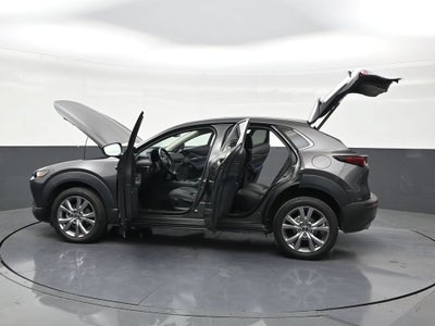 2020 Mazda Mazda CX-30 Select Package