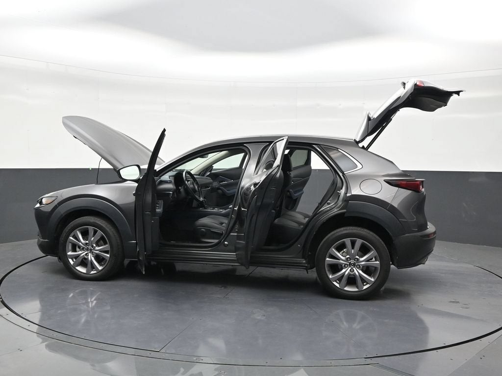 2020 Mazda Mazda CX-30 Select Package