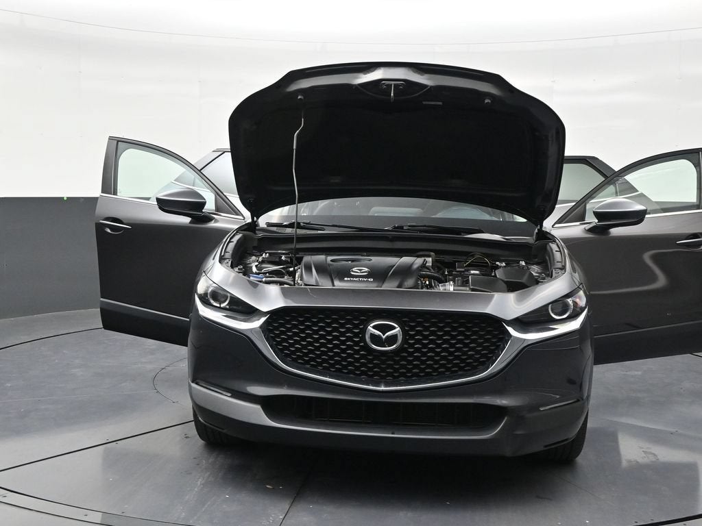 2020 Mazda Mazda CX-30 Select Package
