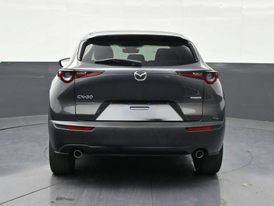 2020 Mazda Mazda CX-30 Select Package