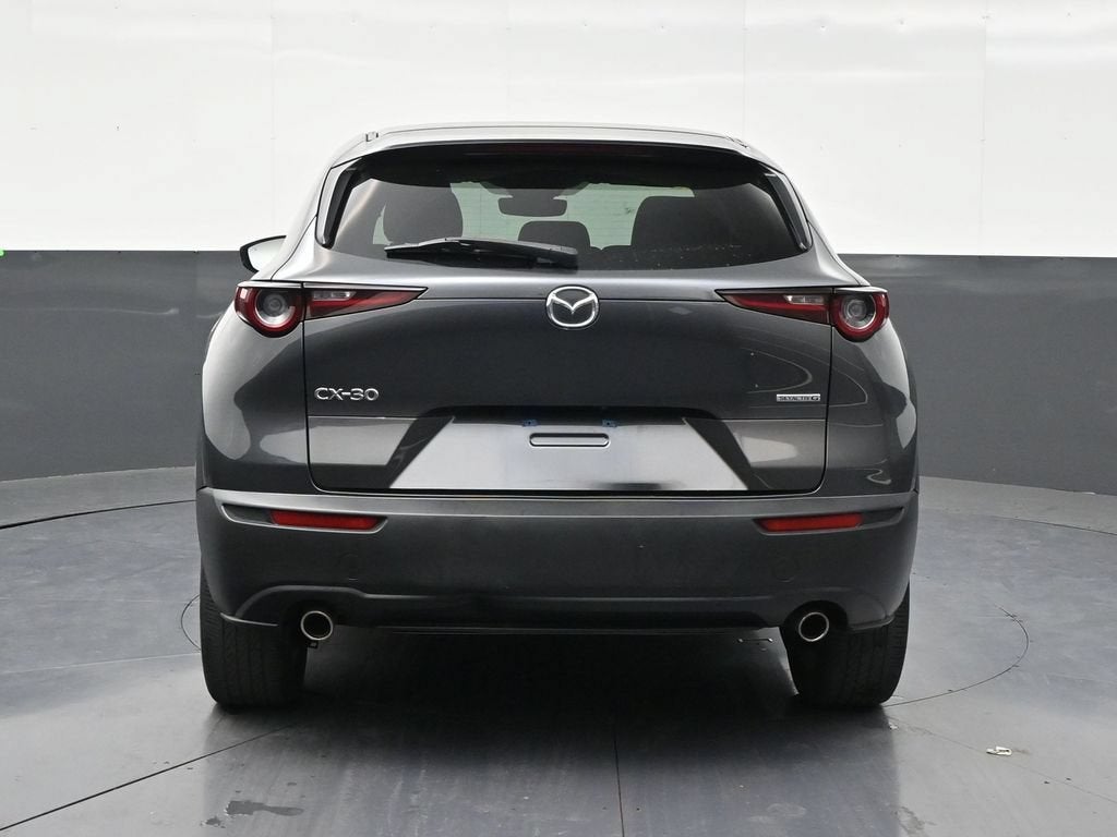 2020 Mazda Mazda CX-30 Select Package