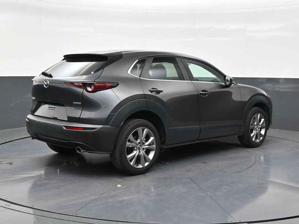 2020 Mazda Mazda CX-30 Select Package