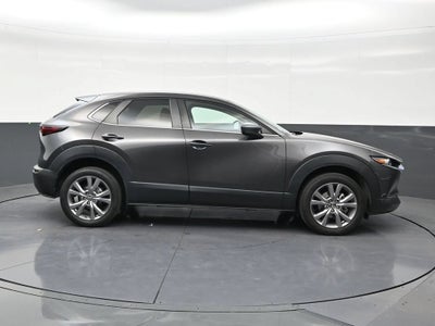 2020 Mazda Mazda CX-30 Select Package
