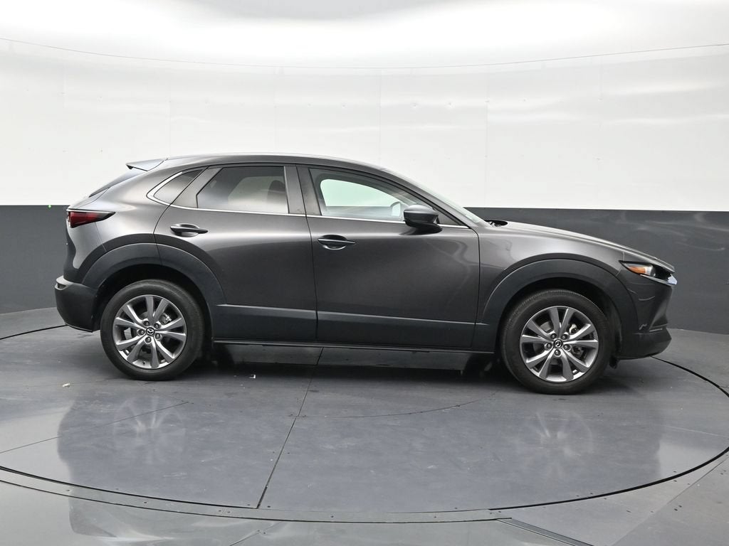 2020 Mazda Mazda CX-30 Select Package