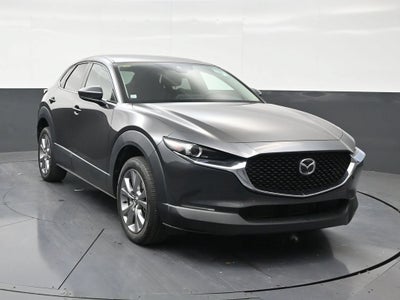 2020 Mazda Mazda CX-30 Select Package