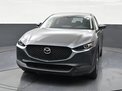 2020 Mazda Mazda CX-30 Select Package