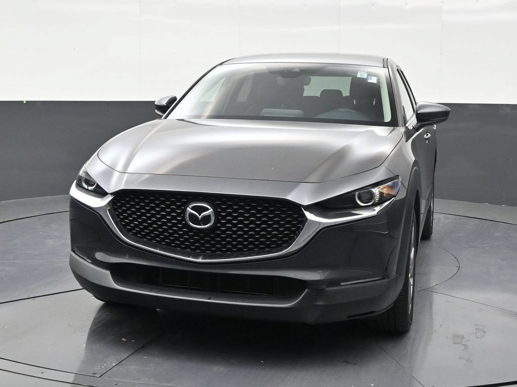 2020 Mazda Mazda CX-30 Select Package