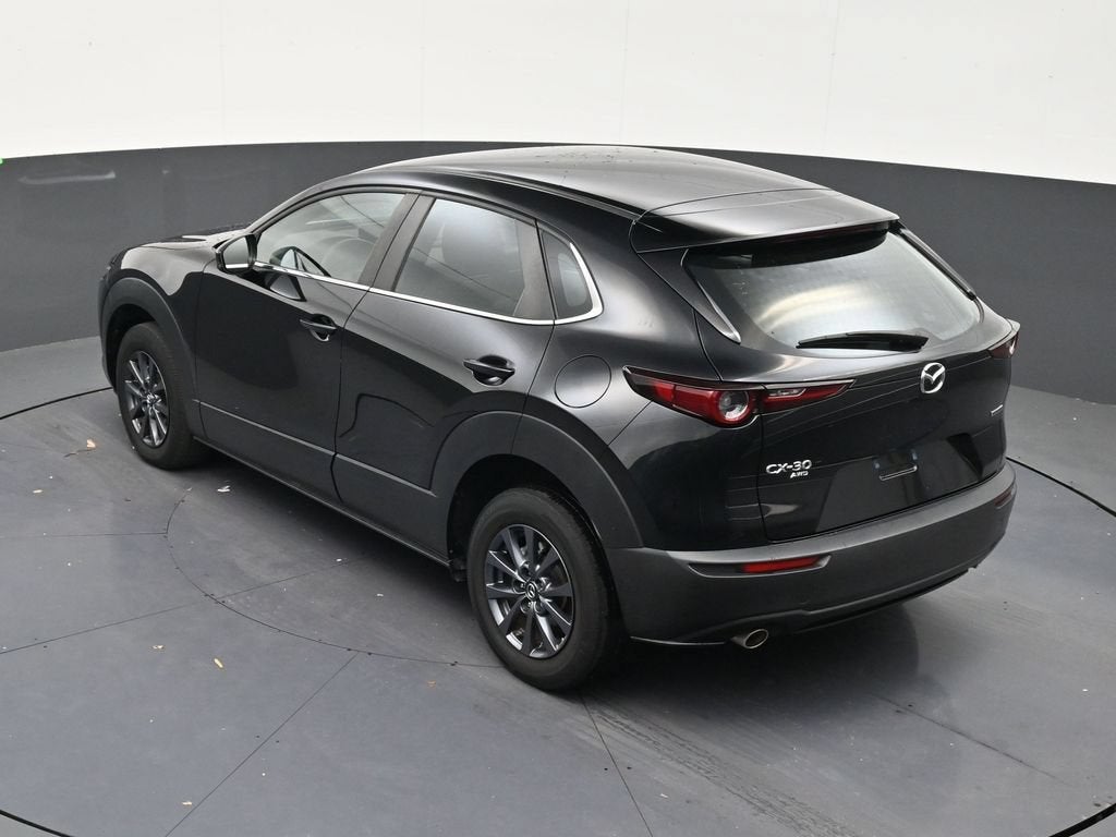 2024 Mazda Mazda CX-30 2.5 S