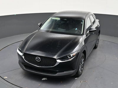 2024 Mazda Mazda CX-30 2.5 S