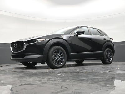 2024 Mazda Mazda CX-30 2.5 S