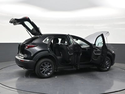 2024 Mazda Mazda CX-30 2.5 S