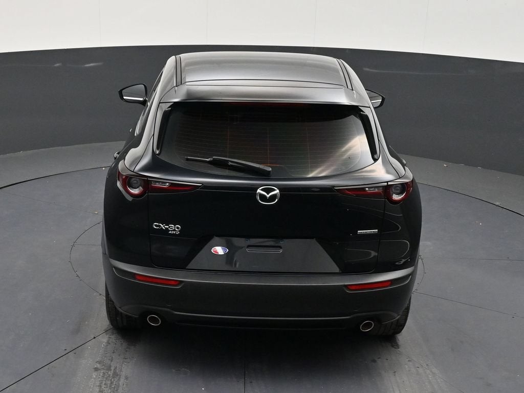 2023 Mazda Mazda CX-30 2.5 S