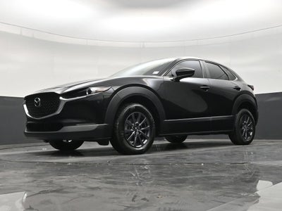 2023 Mazda Mazda CX-30 2.5 S