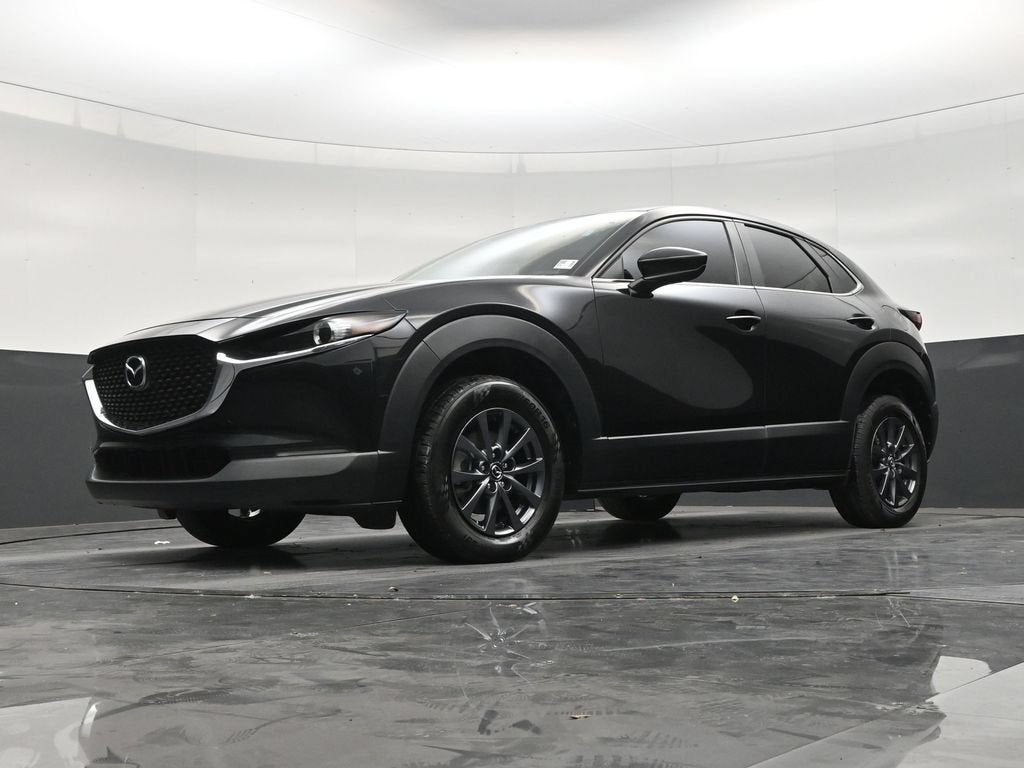 2023 Mazda Mazda CX-30 2.5 S