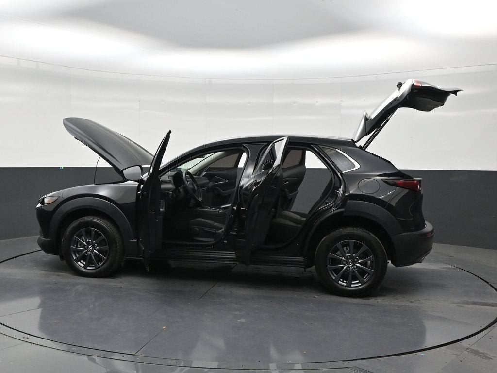 2023 Mazda Mazda CX-30 2.5 S