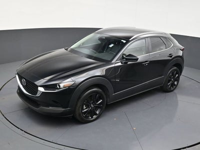 2025 Mazda Mazda CX-30 2.5 S Select Sport