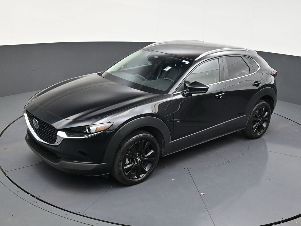 2025 Mazda Mazda CX-30 2.5 S Select Sport
