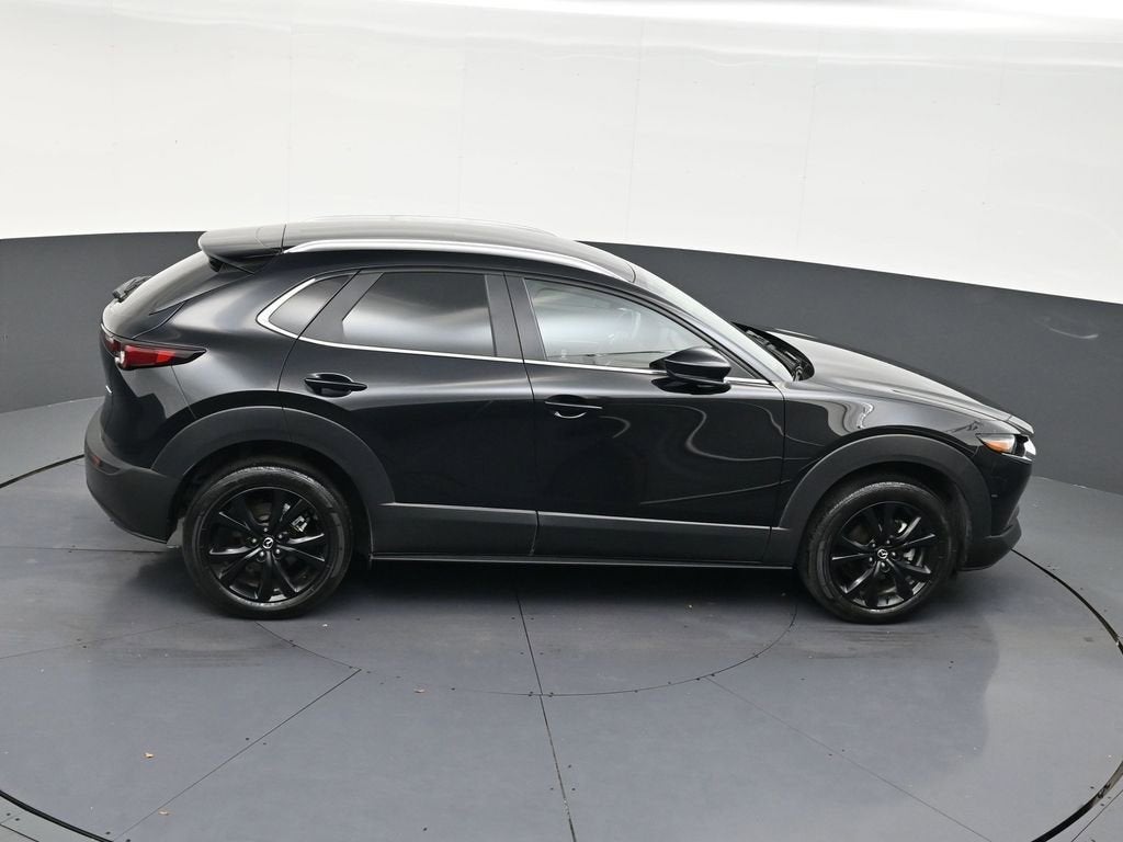2025 Mazda Mazda CX-30 2.5 S Select Sport