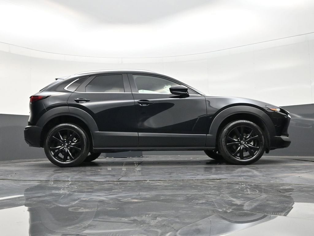 2025 Mazda Mazda CX-30 2.5 S Select Sport