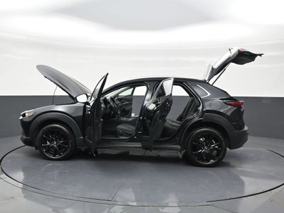 2025 Mazda Mazda CX-30 2.5 S Select Sport