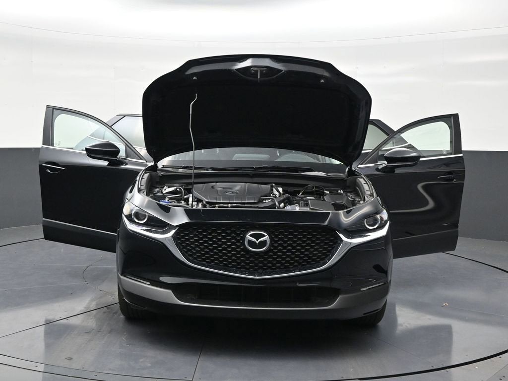 2025 Mazda Mazda CX-30 2.5 S Select Sport