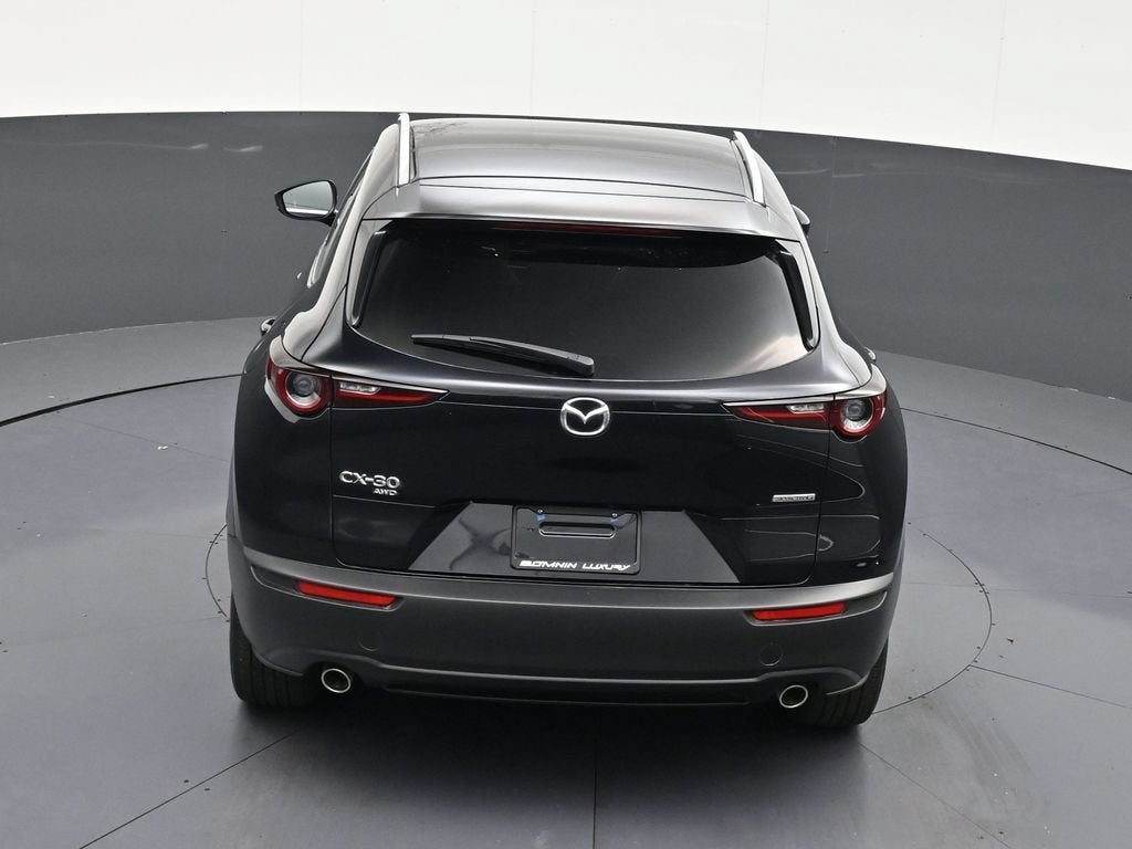 2024 Mazda Mazda CX-30 2.5 S Select Sport