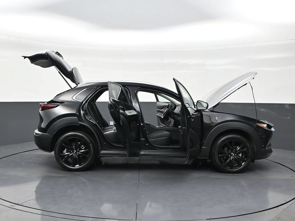 2024 Mazda Mazda CX-30 2.5 S Select Sport