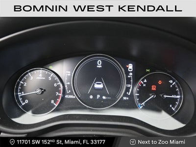 2023 Mazda Mazda CX-30 2.5 S Preferred Package