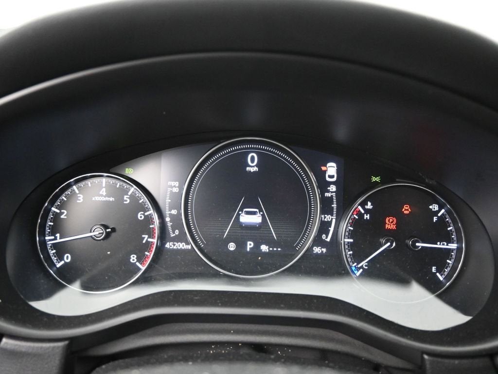 2023 Mazda Mazda CX-30 2.5 S Preferred Package