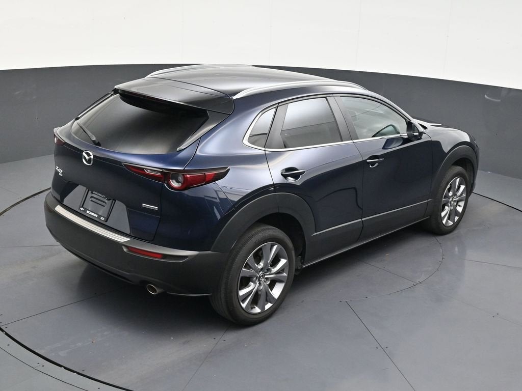 2023 Mazda Mazda CX-30 2.5 S Preferred Package