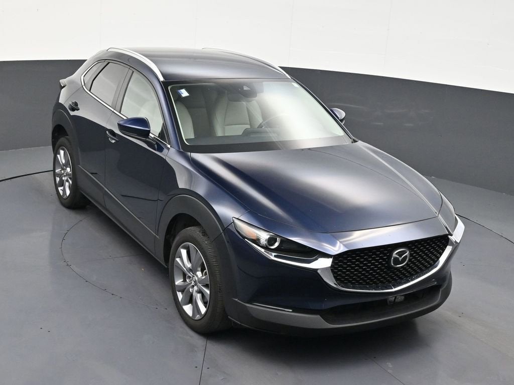 2023 Mazda Mazda CX-30 2.5 S Preferred Package