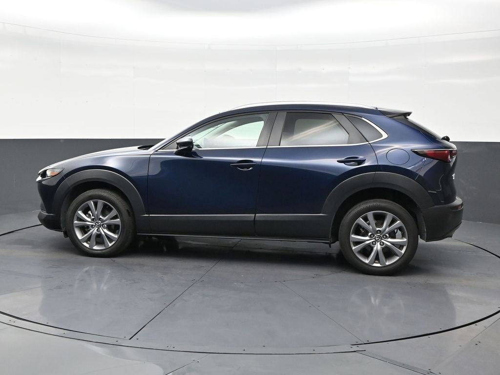 2023 Mazda Mazda CX-30 2.5 S Preferred Package