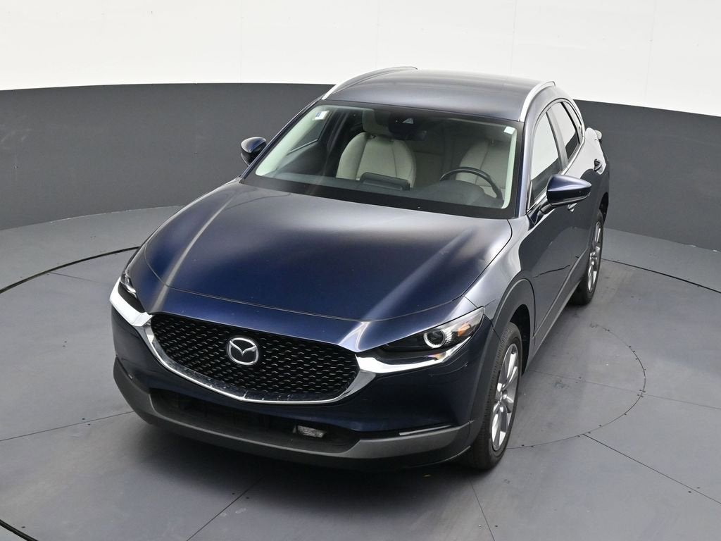 2023 Mazda Mazda CX-30 2.5 S Preferred Package