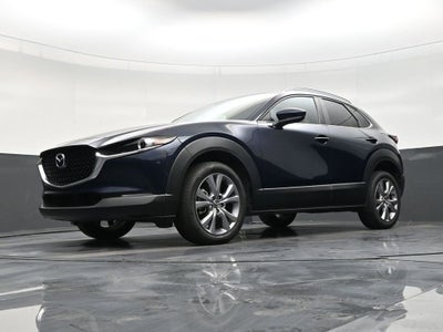 2023 Mazda Mazda CX-30 2.5 S Preferred Package