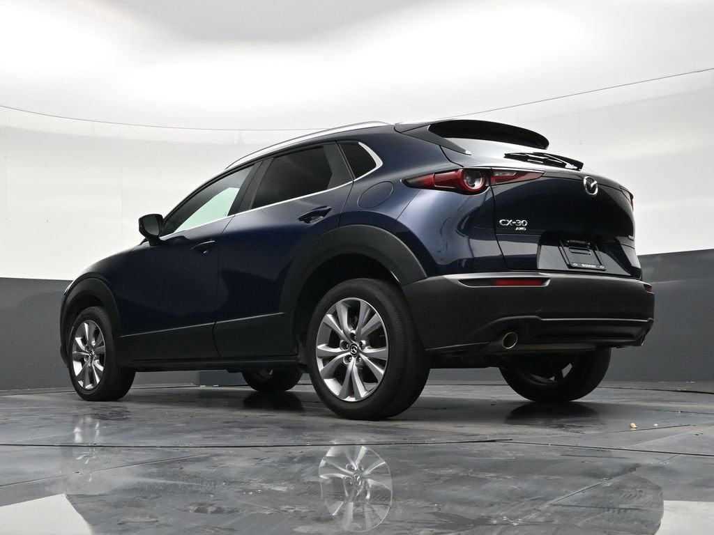 2023 Mazda Mazda CX-30 2.5 S Preferred Package