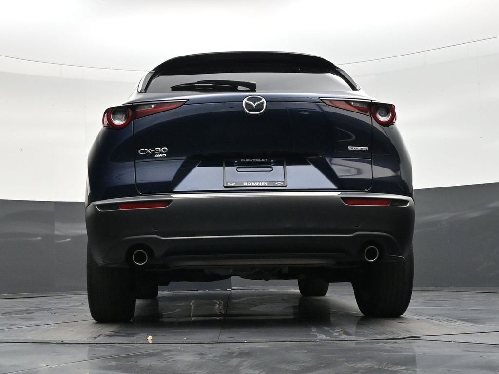 2023 Mazda Mazda CX-30 2.5 S Preferred Package