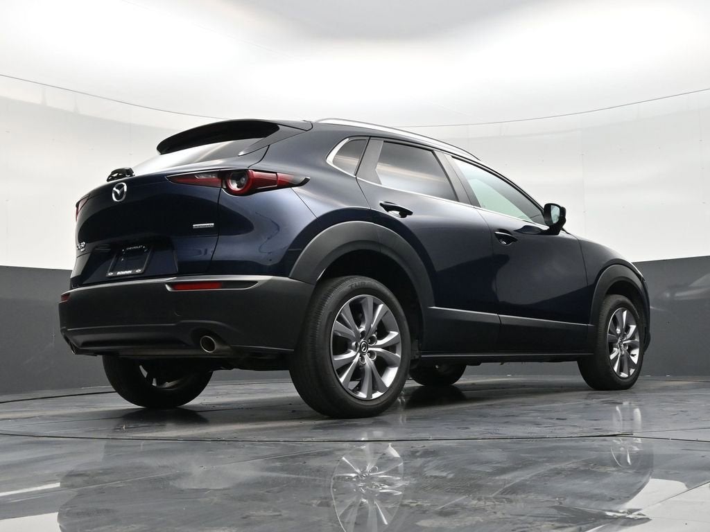2023 Mazda Mazda CX-30 2.5 S Preferred Package