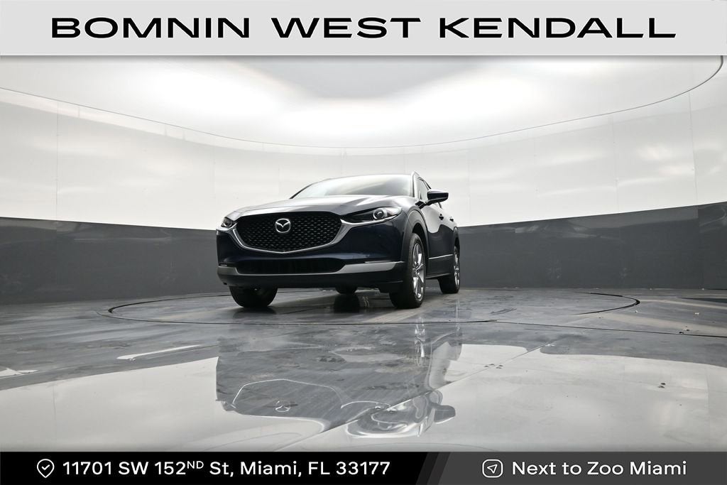 2023 Mazda Mazda CX-30 2.5 S Preferred Package