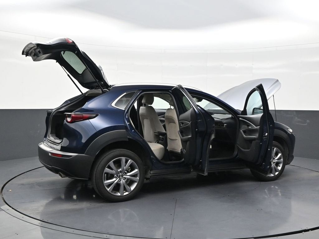 2023 Mazda Mazda CX-30 2.5 S Preferred Package