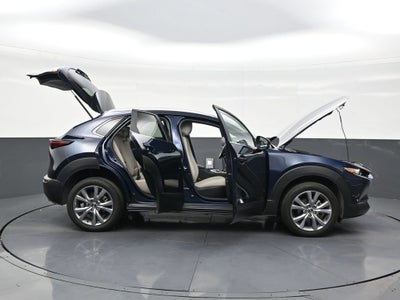 2023 Mazda Mazda CX-30 2.5 S Preferred Package