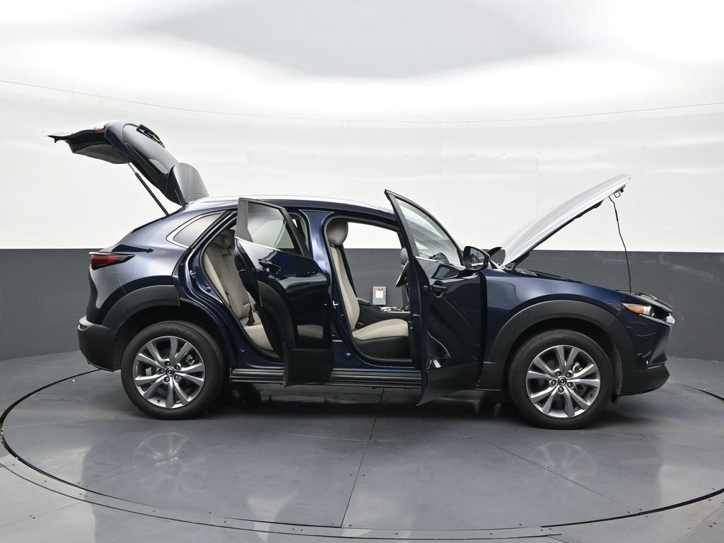 2023 Mazda Mazda CX-30 2.5 S Preferred Package