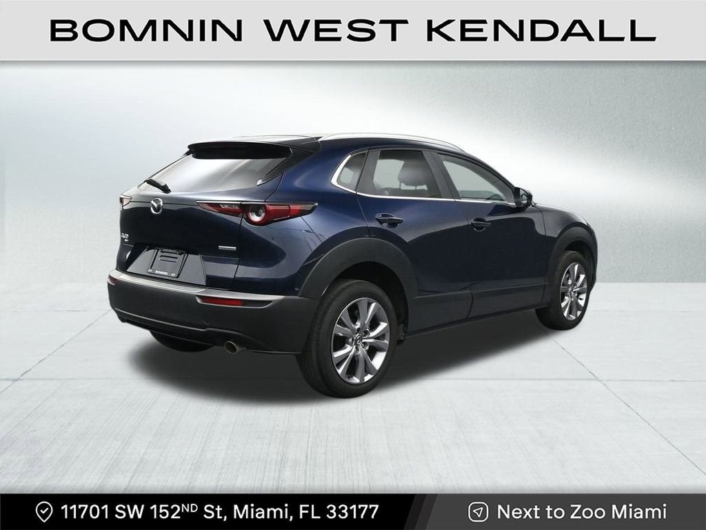 2023 Mazda Mazda CX-30 2.5 S Preferred Package