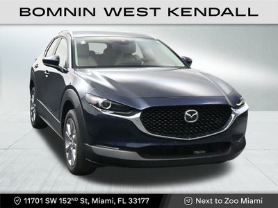 2023 Mazda Mazda CX-30 2.5 S Preferred Package