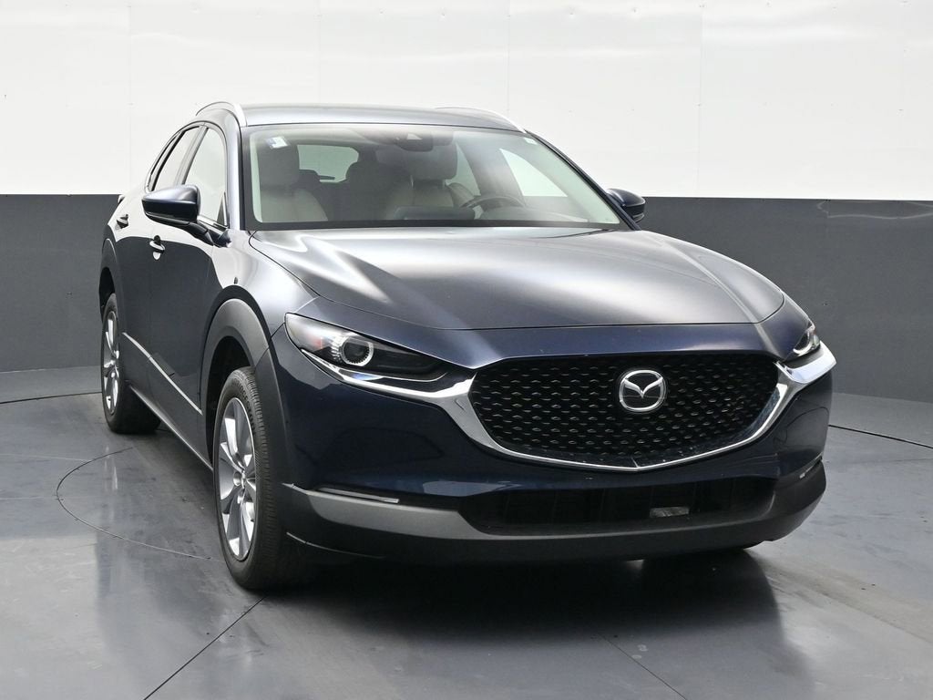 2023 Mazda Mazda CX-30 2.5 S Preferred Package