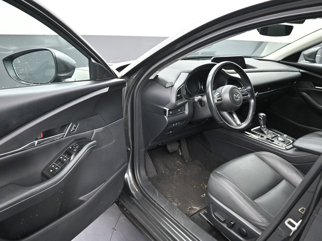 2023 Mazda Mazda CX-30 2.5 S Preferred Package