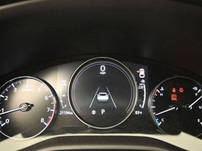 2023 Mazda Mazda CX-30 2.5 S Preferred Package